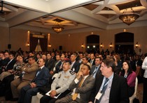 The first Arab Regional Conference on Disaster Risk Reduction