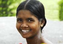 Emergency Smiles works towards returning a smile and the hope of a better life for children in need