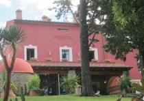 For a Tuscan stay that is rustic elegance, Relais Vedetta