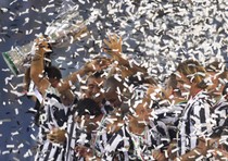 Alla Juventus la Supercoppa