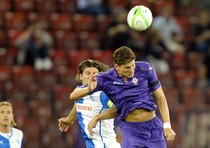 Grasshopper-Fiorentina 1-2