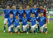 Italia-Bulgaria