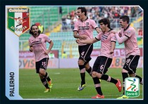Calcio: Palermo-Bari 2-1