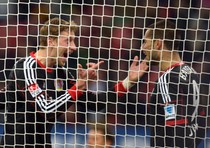 Bayer Leverkusen-Stoccarda 2-1