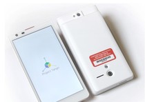 Google testa 'Project Tango', telefono con sensori 3D. CREDI