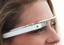 Googleglass e Luxottica per occhiali cool e tecnologici