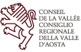 Consiglio Regionale Valle d'Aosta 