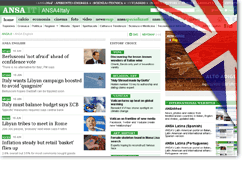 vai al sito: Features & Reportage in English