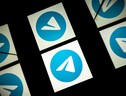 Il Belgio sarà il controllore di Telegram in tutta Ue (ANSA)