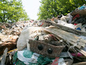 In vigore la stretta sull'export dei rifiuti verso i Paesi terzi (ANSA)