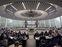 Il Consiglio d'Europa vara il primo trattato sull'IA (ANSA)