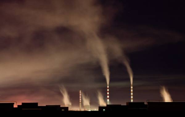 Nuovi standard Ue centrali a carbone, rischio 71mila morti