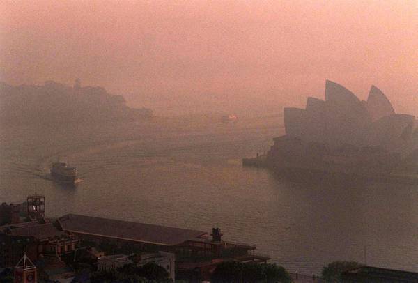 Clima: verso Parigi,Australia sotto pressione internazionale