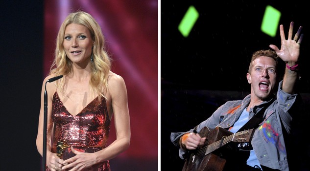 Gwyneth Paltrow e Chris Martin annunciano l'addio dopo oltre 10 anni di matrimonio
