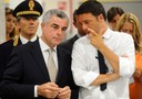 Renzi, tagli a manager per giustizia sociale