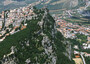 San Marino - Il Monte Titano