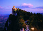 San Marino - la seconda Torre