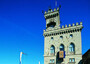 San Marino - Il cambio della Guardia