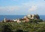 L'isola di Capraia e la fortezza San Giorgio