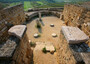 Puglia - Barletta (BA): il sito archeologico di Canne della Battaglia