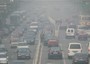 Oms, da tre inquinanti aria 7 milioni di morti all'anno