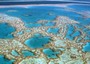 Con cambiamento clima barriere coralline meno 'protettive'