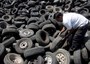 Recuperato un milione di tonnellate di pneumatici fuori uso