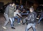 ++ Priebke:scontri tra estremisti destra e manifestanti ++