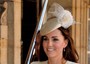 Il principe George e la mamma, Kate Middleton