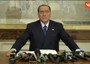 Berlusconi, rinasce Forza Italia