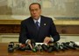 Berlusconi, decadenza inaccettabile