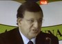 Barroso: Ue non puo' voltare faccia