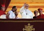 13 marzo Il cardinale Jorge Mario Bergoglio è eletto Papa con il nome di Francesco I