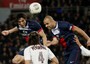 Paris Saint Germain vs OGC Nice