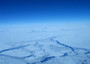 Antartide, l'estensione del ghiaccio marino verso la norma