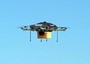 Catapulta di Groupon contro droni di Amazon