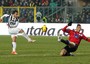 Soccer: serie A, Atalanta-Juventus