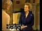 Thatcher, quando si rifiuto' di saltare in tv