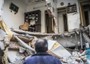 Siria, continua la strage dei civili