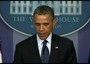 Obama: piangiamo vittime Boston