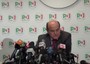 Bersani: 'C'e' disimpegno M5S con 8 mln di voti congelati'