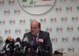 Bersani: 'Voto anticipato ipotesi disastrosa'