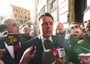 Renzi: 'Io a Palazzo Chigi? Ipotesi non sul tappeto'