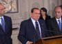 Berlusconi, sì a governo duraturo
