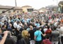 Primo Maggio: caos e fischi a concerto Napoli