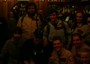 Dan Aykroyd incontra i fan a Roma, tanti vestiti da 'ghostbuster'