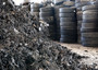 Raccolti 45 milioni kg pneumatici fuori uso in 2014