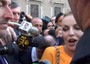 Fidanzata Berlusconi: 'In Italia giustizia malata'