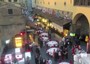 Comune affitta Ponte Vecchio a Firenze per cena privata
