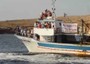 Barche pescatori 'scortano' Papa